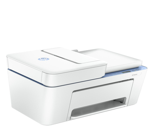 HP DeskJet 4222e ADF WiFi AirPrint™ Instant Ink HP+ - 1202585 - zdjęcie 3